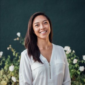 Meet your Posher, Jane